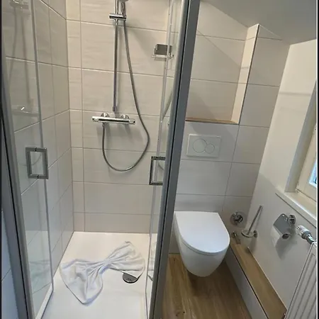 Apartman Wohlfuehloase No 3 Goslar