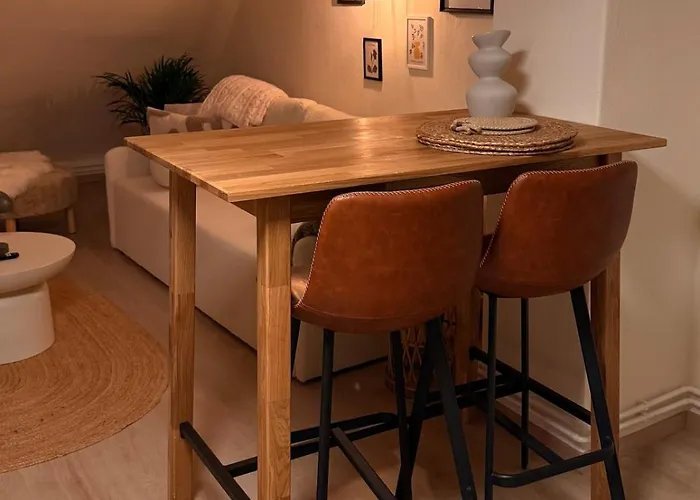 Wohlfuehloase No 3 Διαμέρισμα Γκόσλαρ