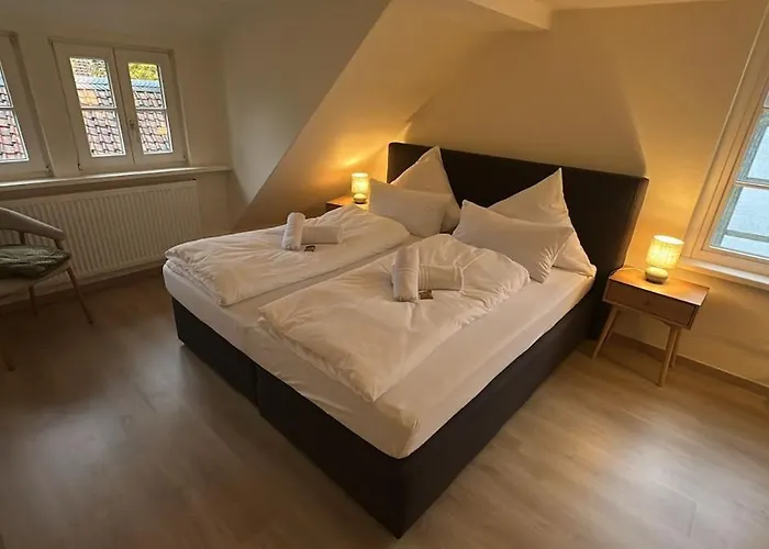 Wohlfuehloase No 3 Διαμέρισμα Γκόσλαρ